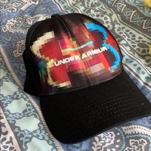 Underarmour Heat Gear Hat